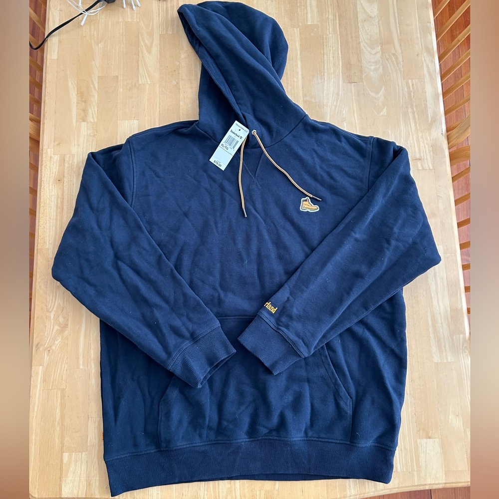 Timberland hoodie